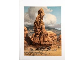 Black Rock Galleries