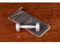 Tiffany & Co. Sterling Silver Rattle 1.140 OZT
