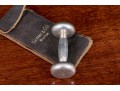 Tiffany & Co. Sterling Silver Rattle 1.140 OZT