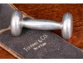 Tiffany & Co. Sterling Silver Rattle 1.140 OZT