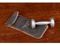 Tiffany & Co. Sterling Silver Rattle 1.140 OZT