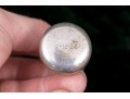 Tiffany & Co. Sterling Silver Rattle 1.140 OZT