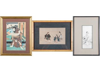 Black Rock Galleries