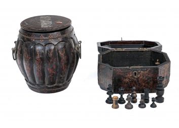 Black Rock Galleries