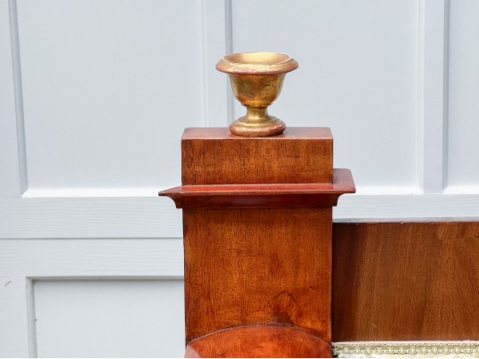 Spectacular Antique Beidermeier Sofa Ca. 1840-60