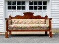 Spectacular Antique Beidermeier Sofa Ca. 1840-60