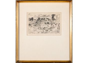 Black Rock Galleries