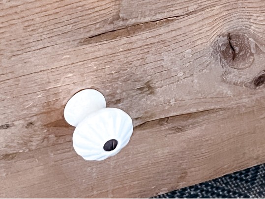 Antique Pine Armoire