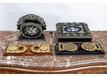 Black Rock Galleries