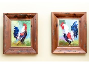 Black Rock Galleries
