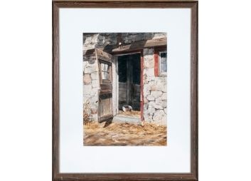 Black Rock Galleries