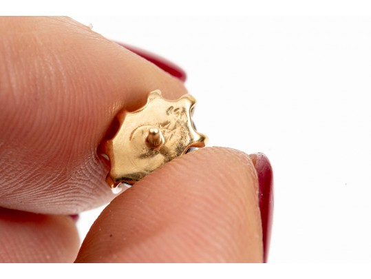 Lot Of Scrap 14K Jewelry, 9.6 Dwt