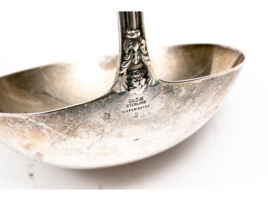 Gorham Sterling Silver Stunning 