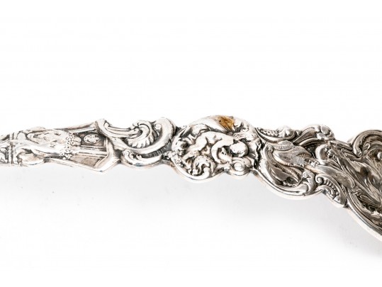 Gorham Sterling Silver Stunning 