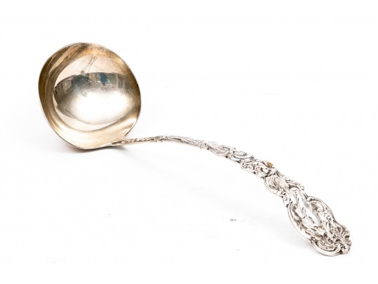 Gorham Sterling Silver Stunning 