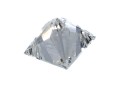 Loose Stone: One Princess Cut Diamond, 0.19 Cts