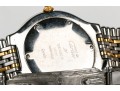 Cartier Vintage Two Tone 
