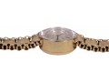 Rolex Stunning Vintage Solid 14K Yellow Gold Bracelet Wristwatch
