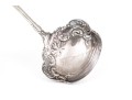 Rogers AA Vintage Silver Plate Soup Ladle