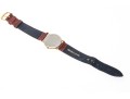 Movado Small Quartz Moon Phase Strap Watch