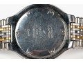 Cartier Vintage Two Tone 
