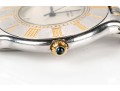 Cartier Vintage Two Tone 