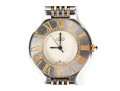 Cartier Vintage Two Tone 