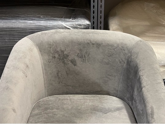 Coaster Furniture Contemporary Accent Chair #2