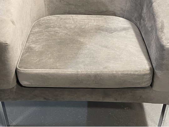 Coaster Furniture Contemporary Accent Chair #1