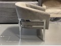 Coaster Furniture Contemporary Accent Chair #2