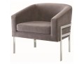Coaster Furniture Contemporary Accent Chair #2