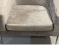 Coaster Furniture Contemporary Accent Chair #1