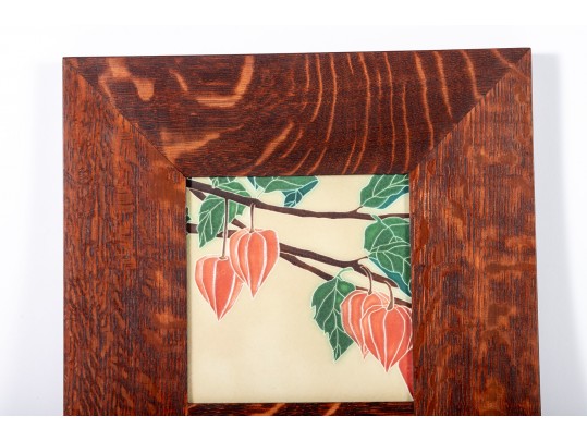 Motawi Tileworks, Yoshiko Yamamoto 