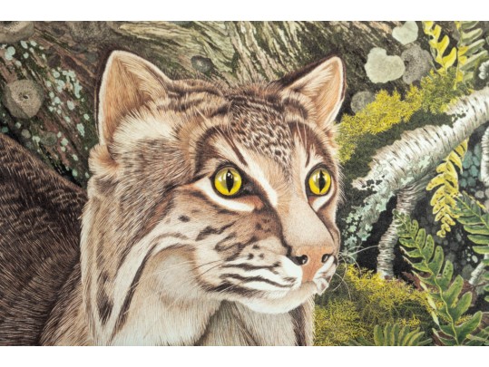 Sallie Middleton (American [NC], 1926-2009) 