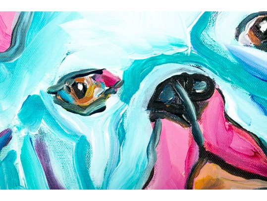 Laura Davis (American [NC], B. 1954) 