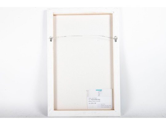 Laura Davis (American [NC], B. 1954) 