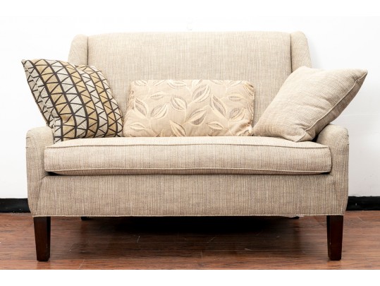 Stickley Glenwood Settee