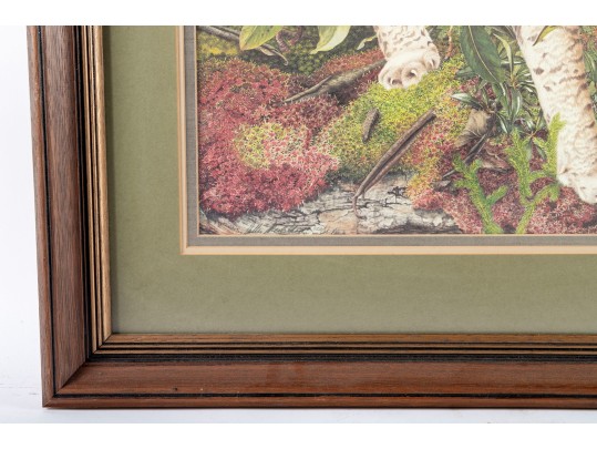 Sallie Middleton (American [NC], 1926-2009) 