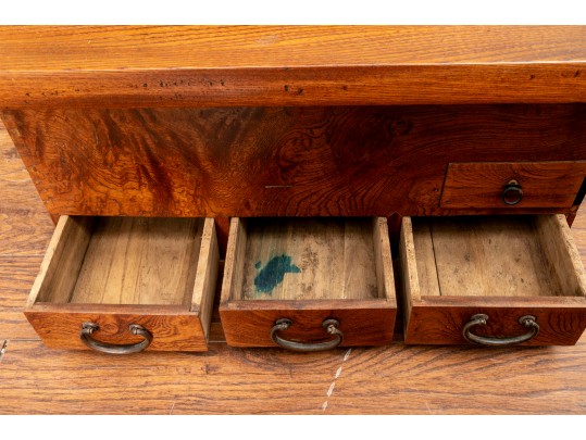 Traditional Japanese Hibachi