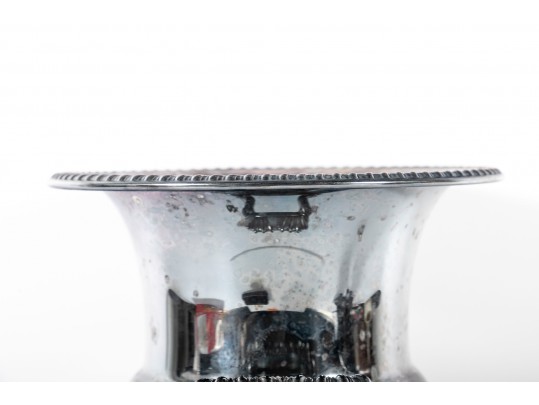 Vintage Silverplated Champagne Bucket