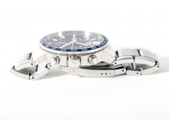 Tissot T-Sport Quickster Men's Wristwatch