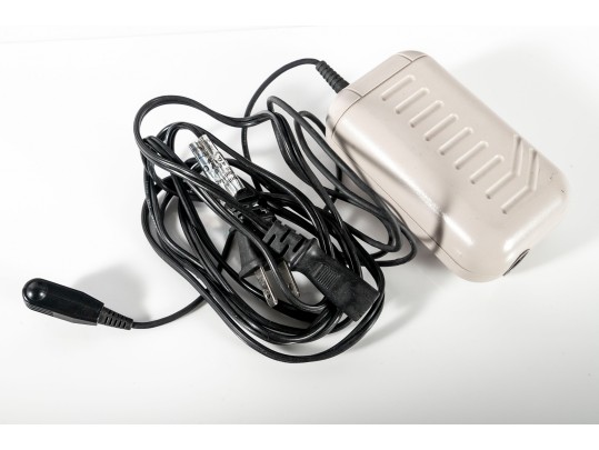 Nintendo Gameboy With Games Including Mario, Kirby, Tetris