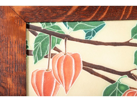 Motawi Tileworks, Yoshiko Yamamoto 