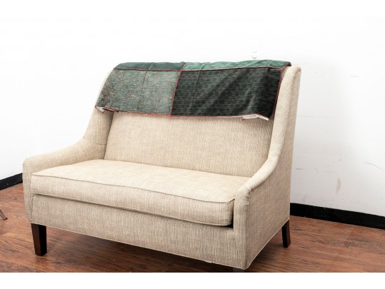 Stickley Glenwood Settee