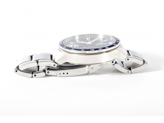 Tissot T-Sport Quickster Men's Wristwatch