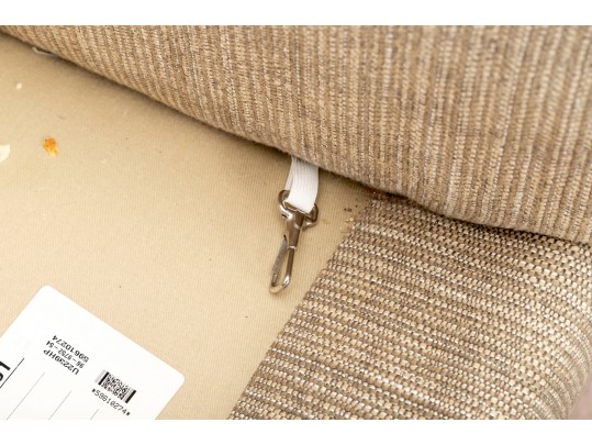 Stickley Glenwood Settee