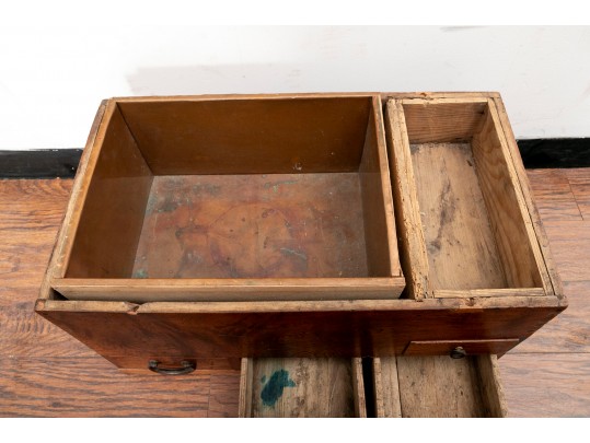 Traditional Japanese Hibachi