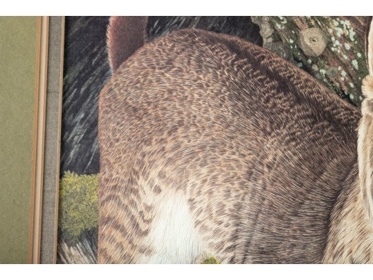 Sallie Middleton (American [NC], 1926-2009) 