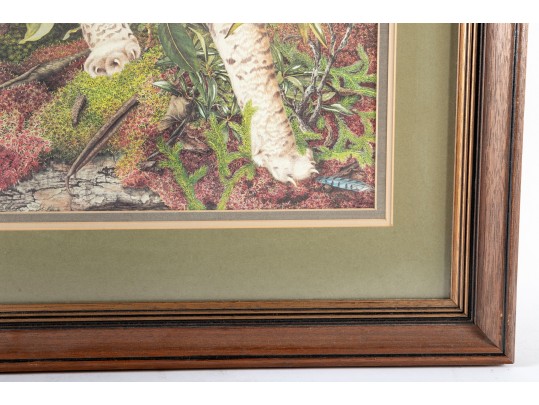 Sallie Middleton (American [NC], 1926-2009) 