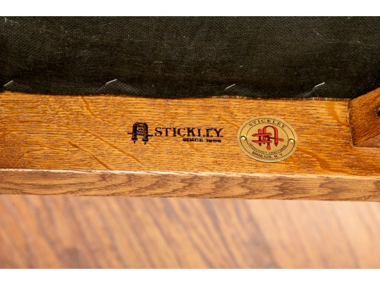 Stickley 